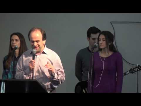 Inchinare, mesaj - 21Februarie 2016