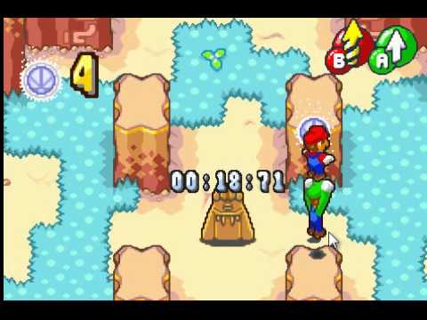 Part 6 - Grab Them Balls