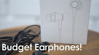 Mi Earphones Budget Earphones Review