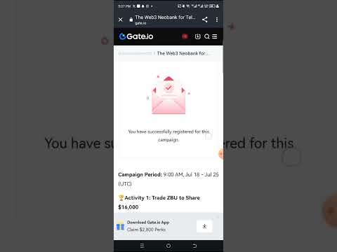 Zeebu Listing Campaign: $50,000 Mega Rewards | Zeebu Airdrop Update | Zeebu Listing Update💲
