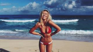 Jahkoy ft Schoolboy Q - California Heaven (Medasin Remix)