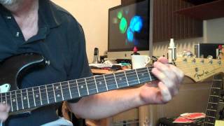 Some Crazy Hendrix Feedback and the Left Hand of Jimi&#39;s &quot;Up From the Skies&quot;