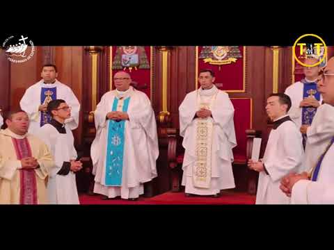 SOLEMNIDAD INMACULADA CONCEPCION CATEDRAL METROPOLITANA  DE MERIDA