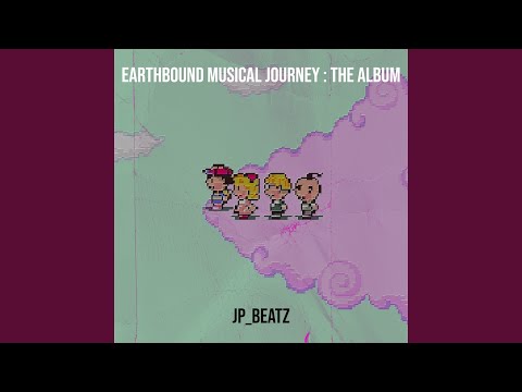 Dead-End Chaos Theatre (Earthbound)