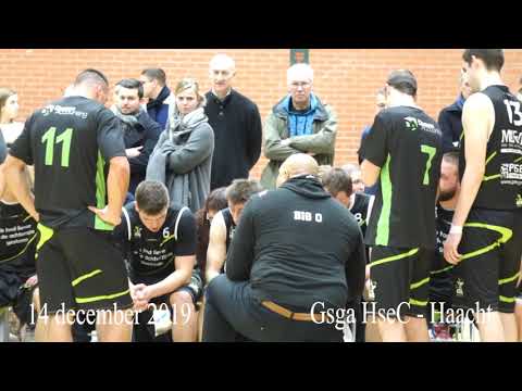 14-12-19 GSG HseC - Haacht