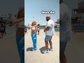 This Tough Guy Slapped Me So Hard Michellescott Shorts