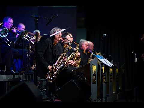 2022-11 Critical Mass - Big Band Connection