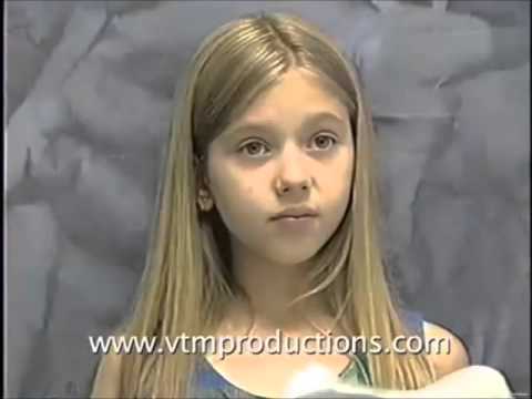 16 Audition Tapes of Famous Actors Before They Hit It Big