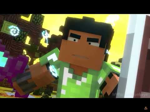 Annoying villagers episode 20 combined trailers