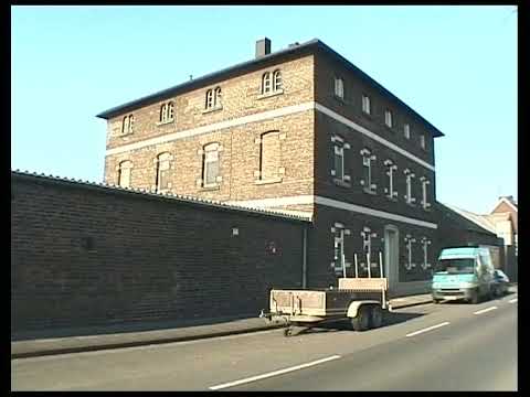 Das Alte Porz - Eine Zeitreise