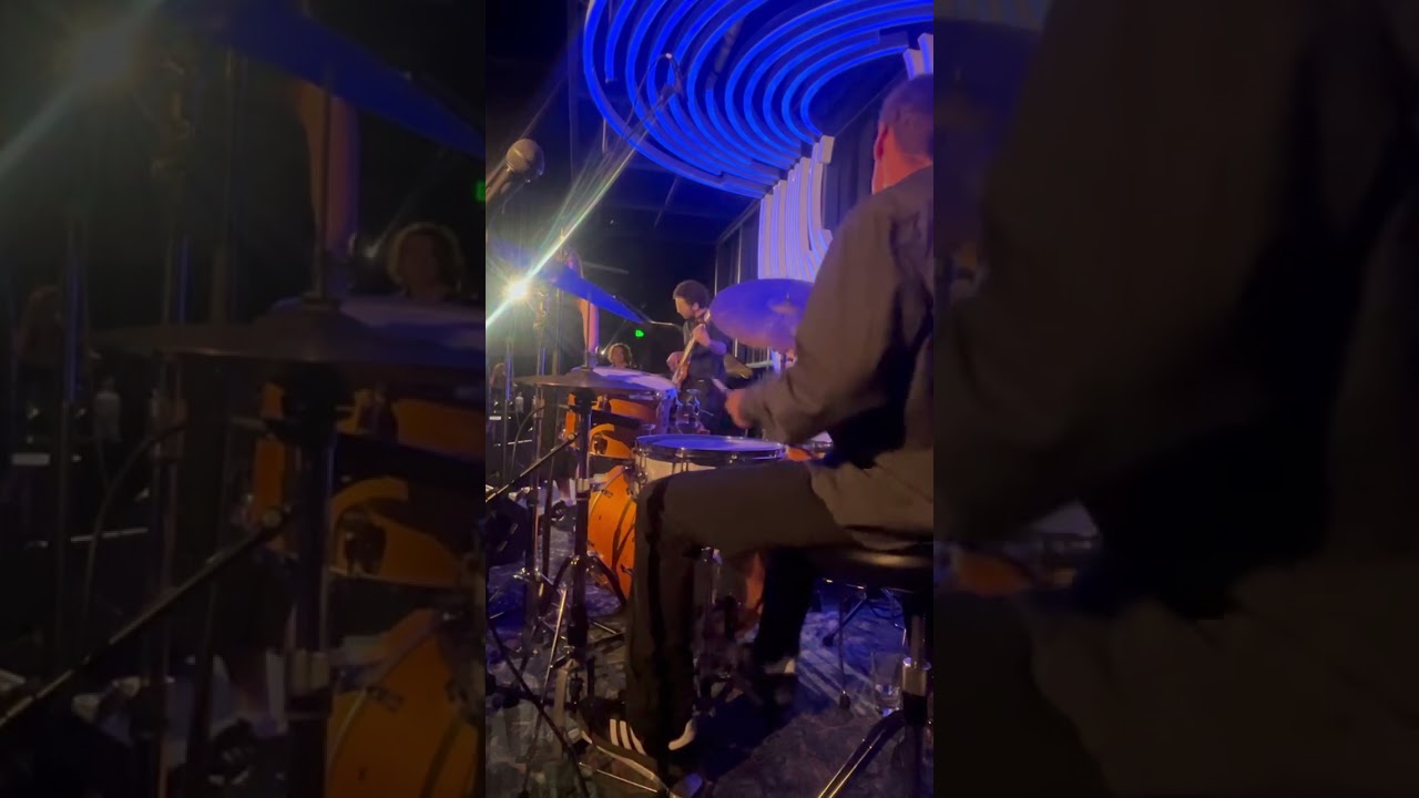 Promotional video thumbnail 2 for Bazil Gillen