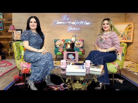 God's MerSEA: Noah & Jonah - Part 1 | The Elena & Natalia Show