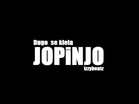 Jopa - Dugo se klela