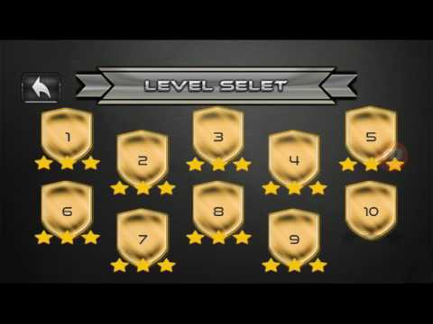 Luxury LX Prado Desert Driving Android Gameplay Level 9,10