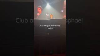 Si no estuvieras tú. Raphael en el Teatro de la Zarzuela 2025