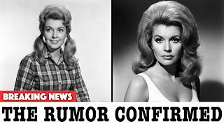 The Truth Behind the Elly May (Donna Douglas) Rumors Finally Comes Out