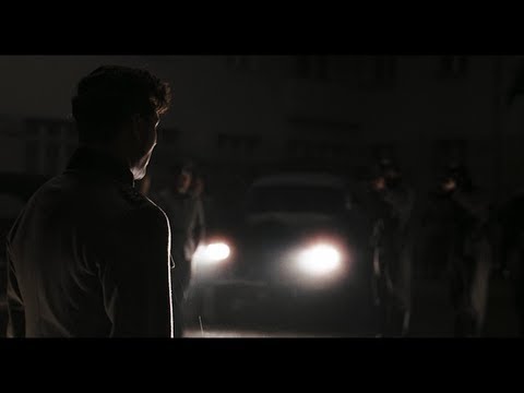 Operation Walküre - Ende