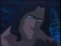 Disney S Tarzan Movie Trailer TV Spot Commercial 1999