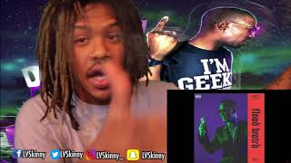 Juicy J Feat. Offset - Flood Watch (Reaction Video)