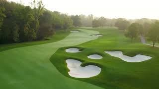 Golf Course