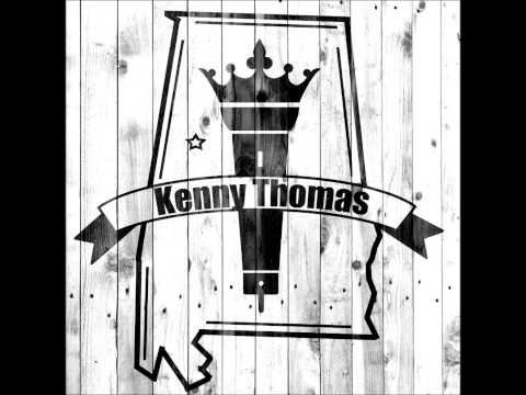 KENNY THOMAS aka Alabama Kenny 