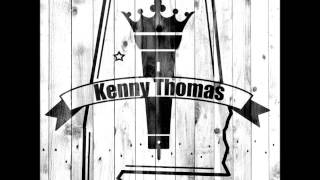 KENNY THOMAS aka Alabama Kenny 