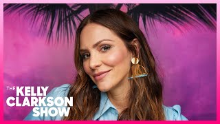 Katharine McPhee Is ‘So In Love’ With Her Son: ‘It’s My Greatest Job I’ll Ever Have’