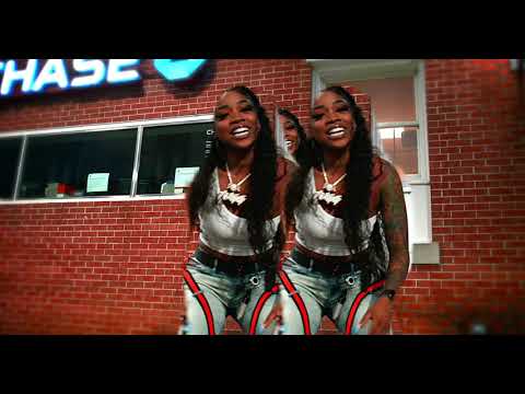 JUGG BABY - STANDING UP (Official Music Video) [RED Komodo 6k]