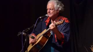 Peter Rowan Concert  Midnight Moonlight