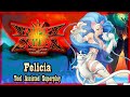 TAS VAMPIRE SAVIOR LORD OF VAMPIRE FELICIA