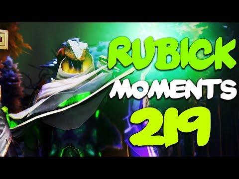 The Art of Rubick Ep. 219