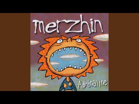 Merzhin (Instrumental Version)