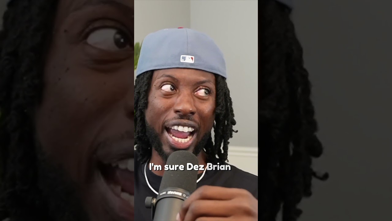 Offset apparently scammed Dez Bryant by taking a nap