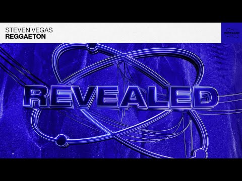 Steven Vegas - Reggaeton