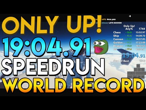 Speedrun Platformer - Play Speedrun Platformer on Kevin Games