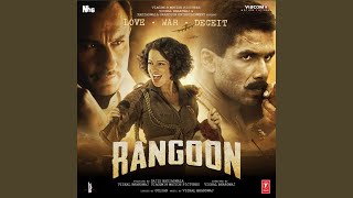 Rangoon Theme