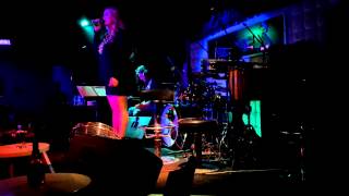 Kardan Adam & Bir Bela - Gökçe Elginer | Address Live | Bursa