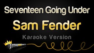 Download lagu Sam Fender Seventeen Going Under... mp3