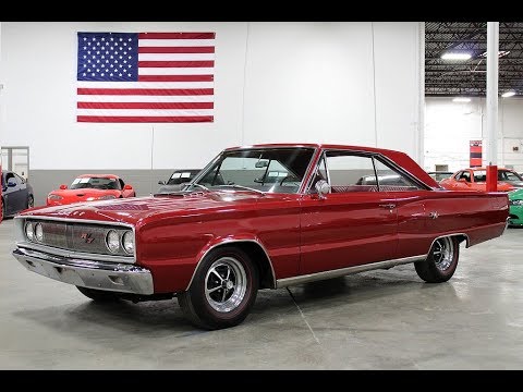 1967 Dodge Coronet (CC-1157415) for sale in Kentwood, Michigan