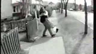 Glen Stace-Runaround  Early 90's