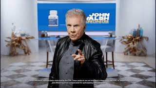 John Walsh Investigates: The Truth, The Facts, and The Hope