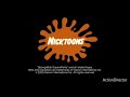 The Destruction Of The United Plankton Pictures Inc Nicktoons 2005 Logo