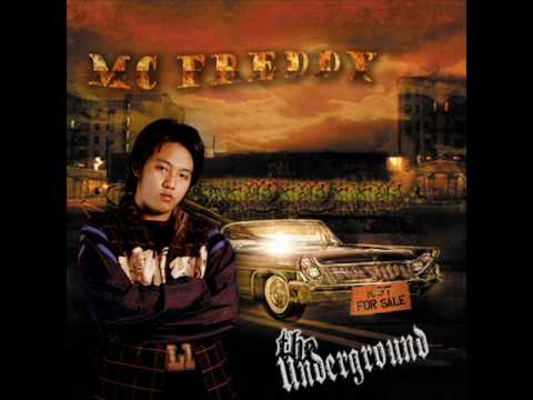 A Htin Ma Kyi Buu(MC Freddy)