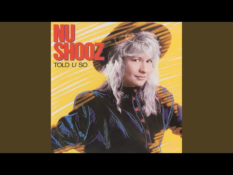 Should I Say Yes? (The Mantronik Love Mix)