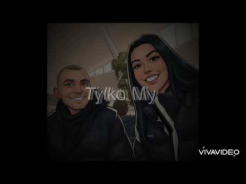 MANIEK MWR - ZŁAP MNIE ZA RĘKĘ 