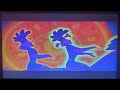 Opening To The Road To El Dorado 2000 DVD 2018 UPHE Reprint