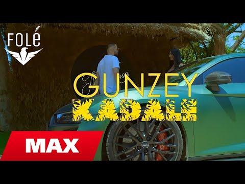 Gunzey - Kadale (Prod.by DualVox)