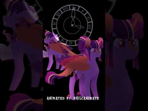 TIME PARADOX // DIARY OF A TIME LOOPER // ANIMATED SHORT