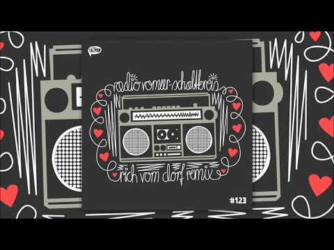 Radio Vomeer - Schaltkreis (Rich Vom Dorf Remix) TAECH123