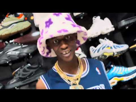 Star gang tagmanse clip officiel 